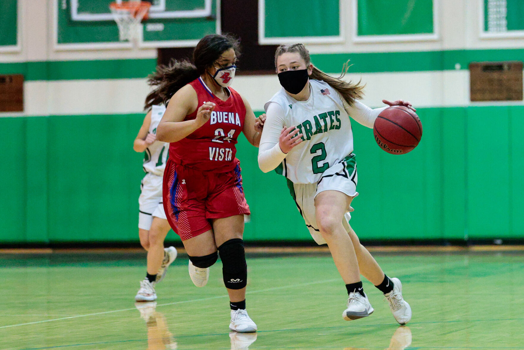 PREP BASKETBALL